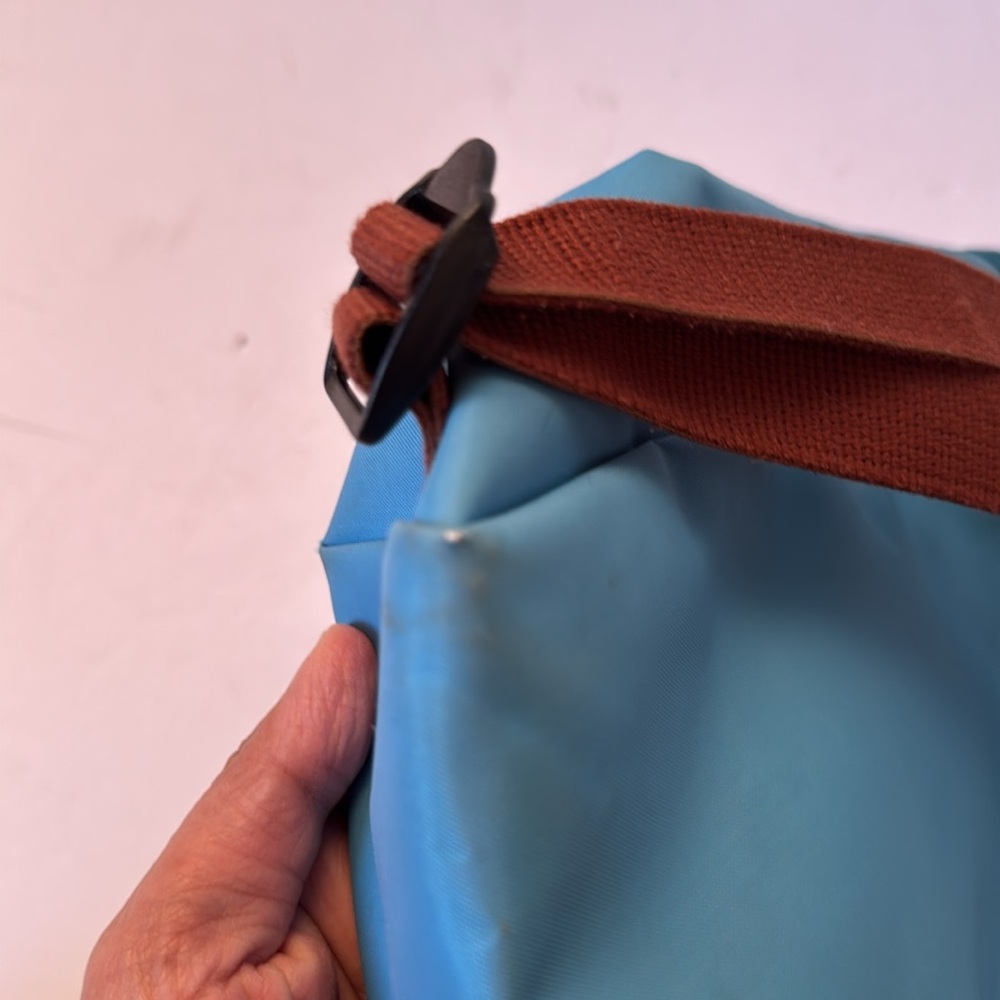 Longchamp backpack - Picture 6 of 14